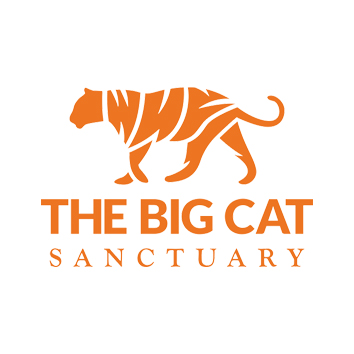 Big Cat Sanctuary logo