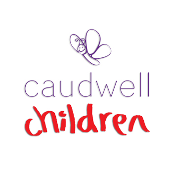 Caudwell Children logo