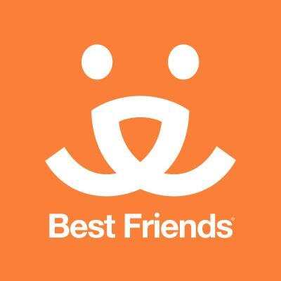 Best Friends logo