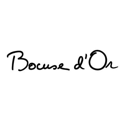 Bocuse d’Or logo