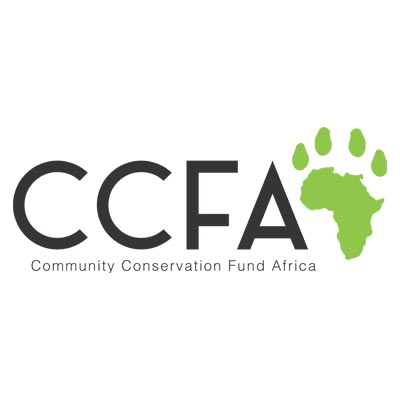 CCFA Africa logo