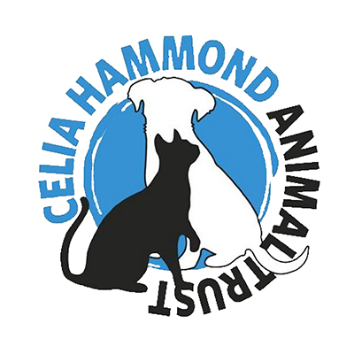 Celia Hammond Animal Trust logo