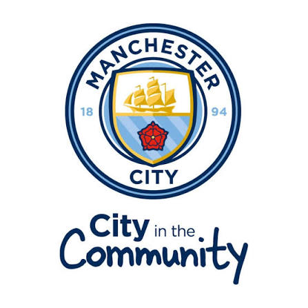 City in the Community logo