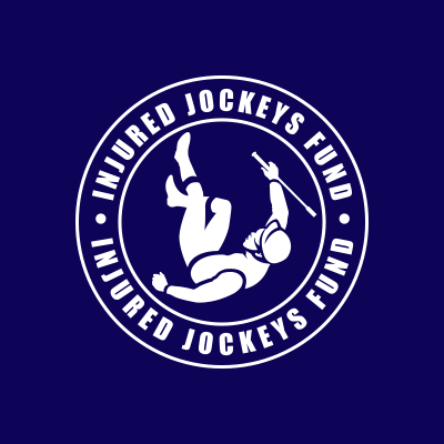 Injured Jockeys Fund logo