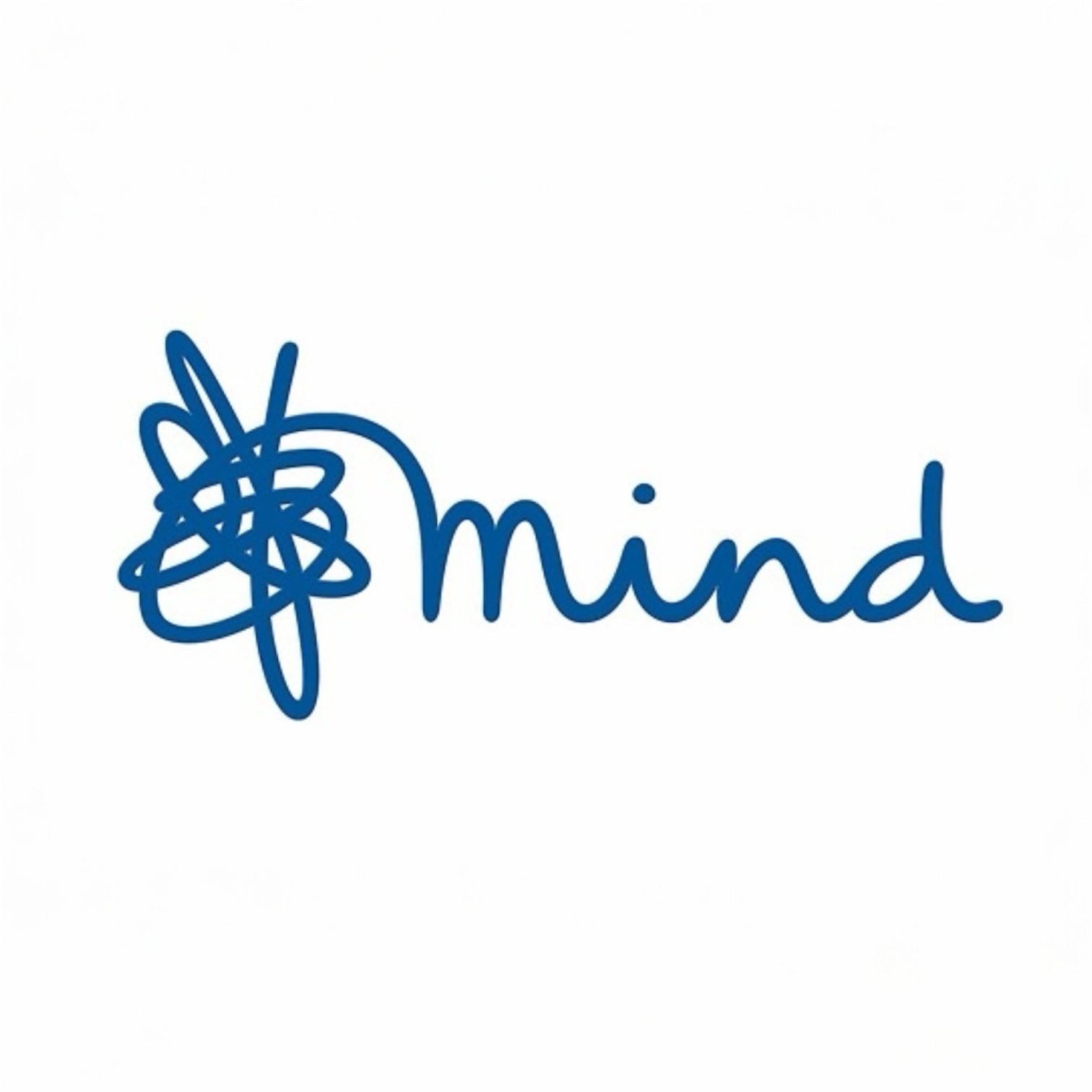 Mind logo