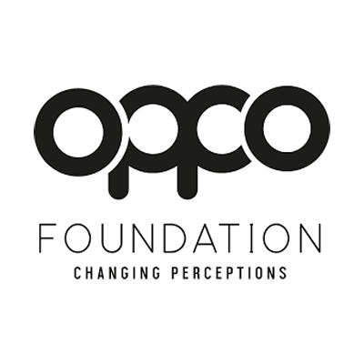 Oppo Foundation logo