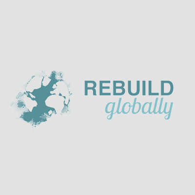 Rebuild Globally logo