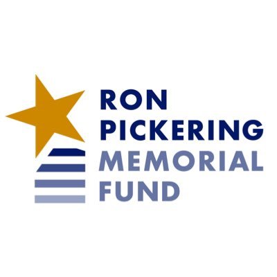 Ron Pickering Memorial Fund  logo
