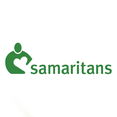 Samaritans logo