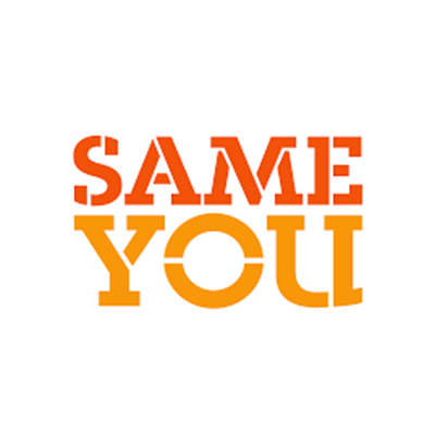 Same You logo