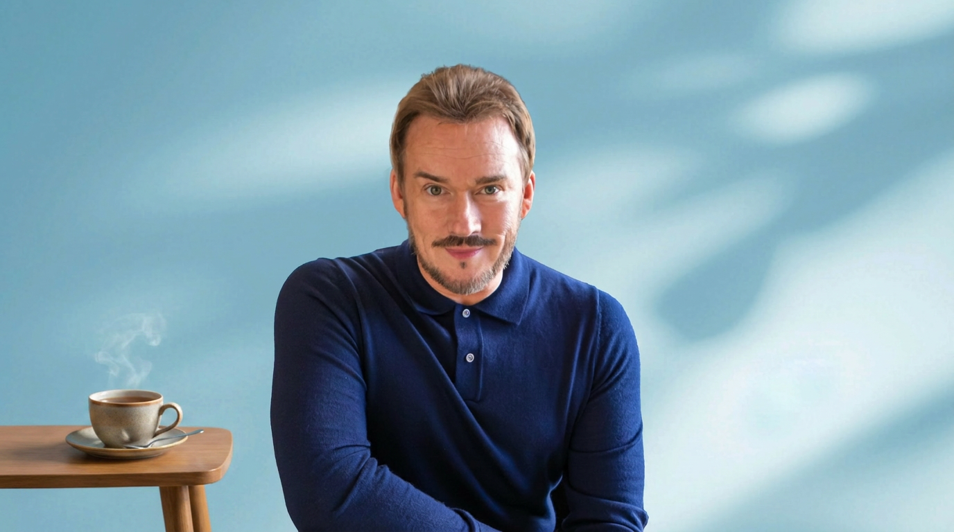 An Intimate Evening With Russell Watson
