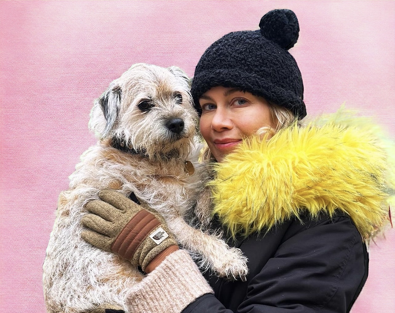 Doggie Date With Kate Lawler
